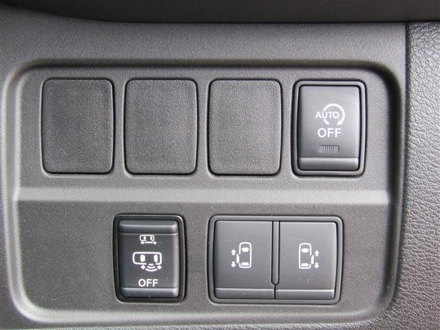 Nissan SERENA 2019-03 1682-4