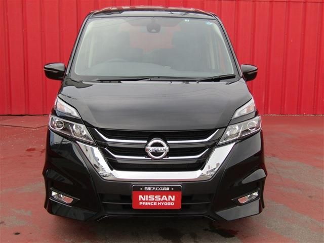 Nissan SERENA 2019-03 1682-17