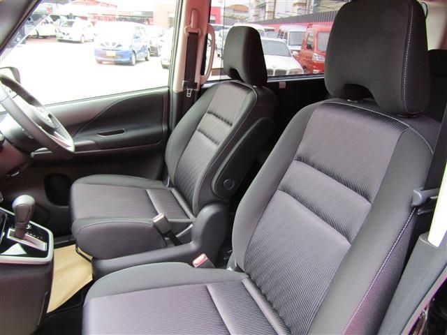 Nissan SERENA 2019-03 1682-27