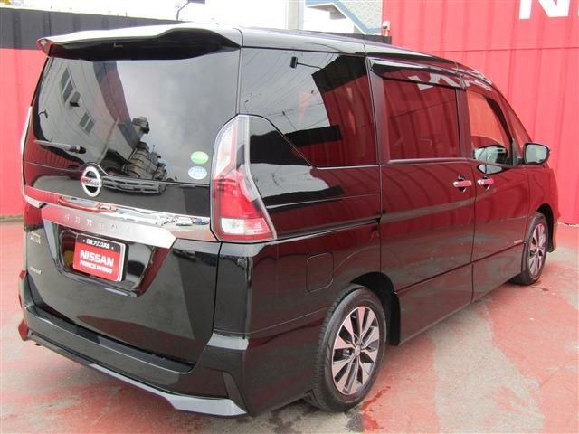 Nissan SERENA 2019-03 1682-20