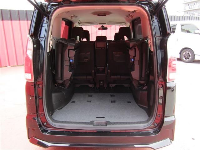 Nissan SERENA 2019-03 1682-7