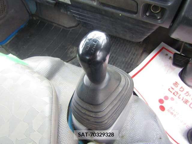 Isuzu ELF TRUCK 2005-03 297072-13