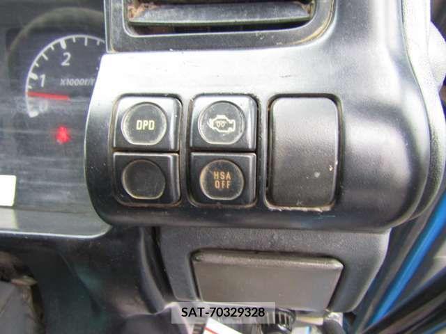 Isuzu ELF TRUCK 2005-03 297072-14