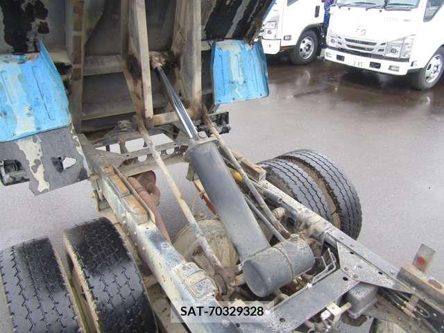 Isuzu ELF TRUCK 2005-03 297072-8