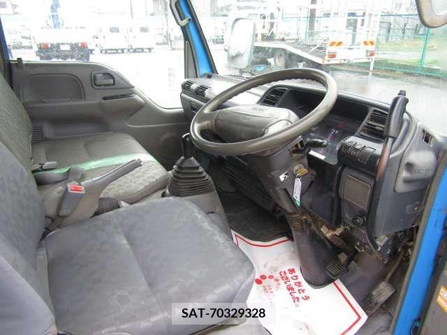 Isuzu ELF TRUCK 2005-03 297072-10