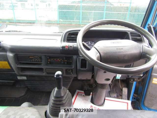 Isuzu ELF TRUCK 2005-03 297072-11