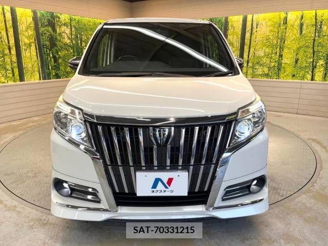 Toyota ESQUIRE 2015-04 268543-15