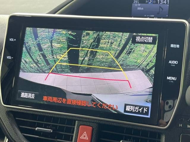 Toyota VOXY 2017-12 21998-4