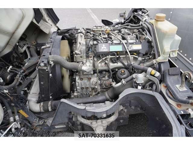 Mitsubishi CANTER 2016-06 202092-12