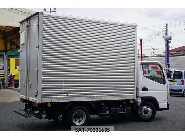 Mitsubishi CANTER 2016-06 202092-7