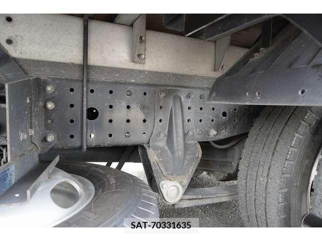Mitsubishi CANTER 2016-06 202092-9