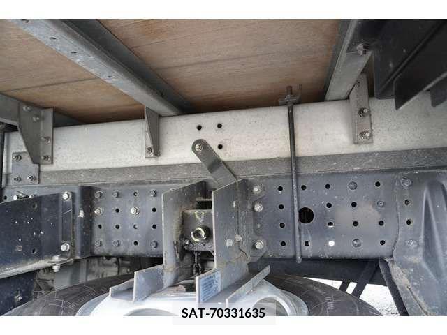 Mitsubishi CANTER 2016-06 202092-10