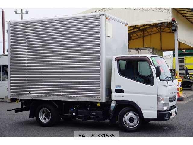 Mitsubishi CANTER 2016-06 202092-5
