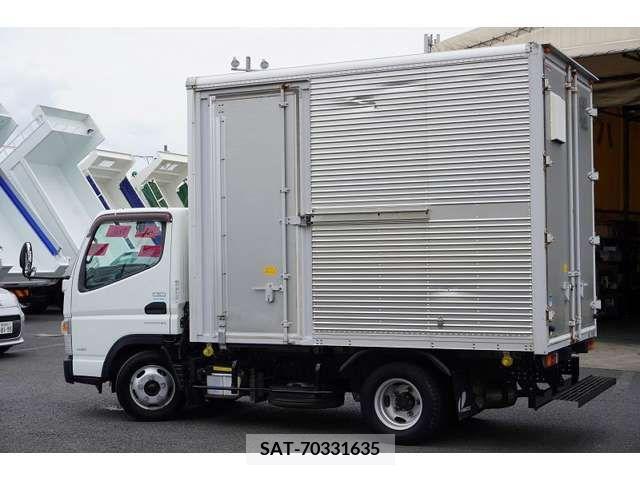 Mitsubishi CANTER 2016-06 202092-6