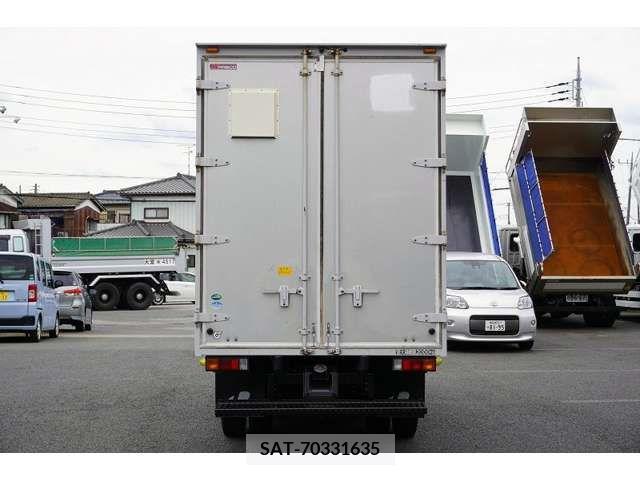 Mitsubishi CANTER 2016-06 202092-3