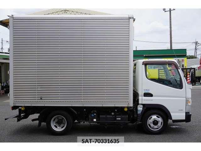 Mitsubishi CANTER 2016-06 202092-4