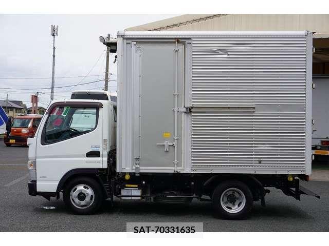 Mitsubishi CANTER 2016-06 202092-2