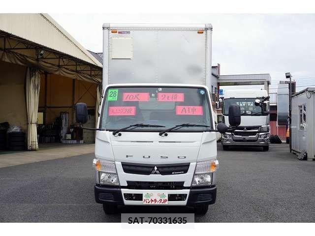 Mitsubishi CANTER 2016-06 202092-1