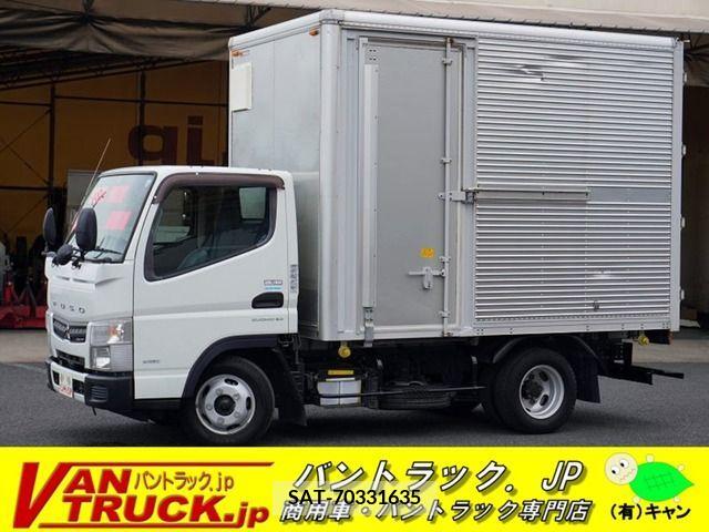 Mitsubishi CANTER 2016-06 202092-0