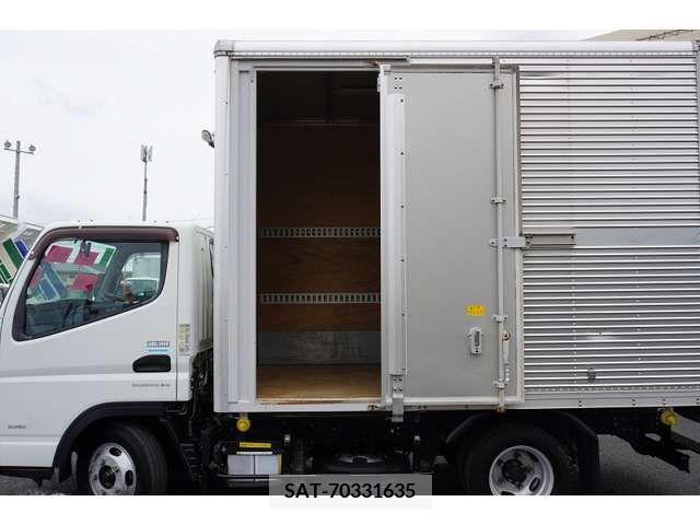Mitsubishi CANTER 2016-06 202092-15