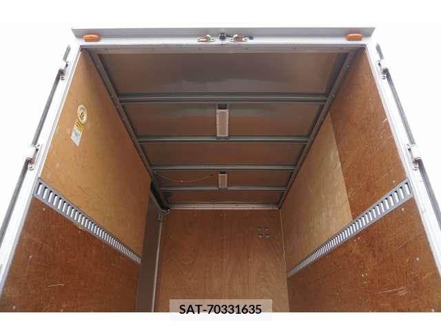 Mitsubishi CANTER 2016-06 202092-18