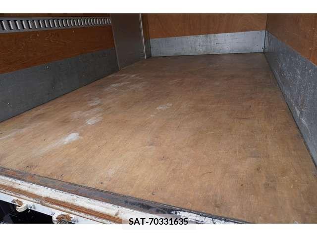 Mitsubishi CANTER 2016-06 202092-19