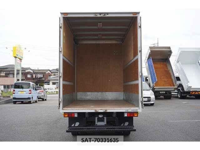 Mitsubishi CANTER 2016-06 202092-16