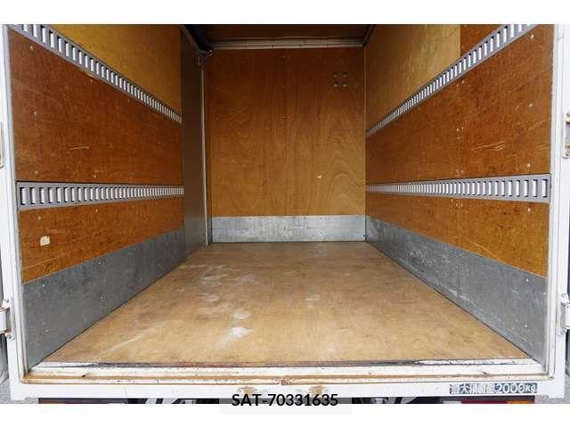 Mitsubishi CANTER 2016-06 202092-17