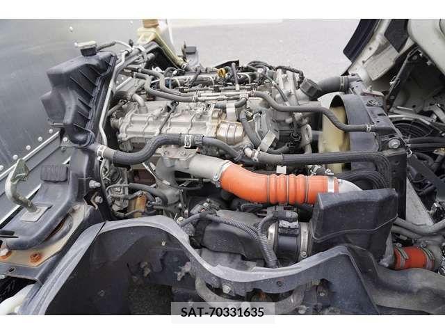 Mitsubishi CANTER 2016-06 202092-13