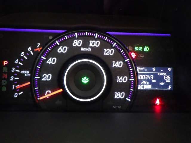 Honda e 2010-08 18978-4