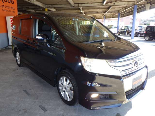 Honda e 2010-08 18978-0