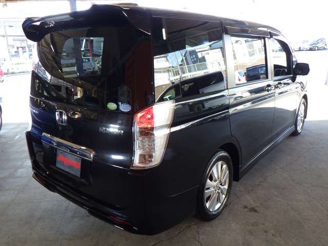 Honda e 2010-08 18978-6