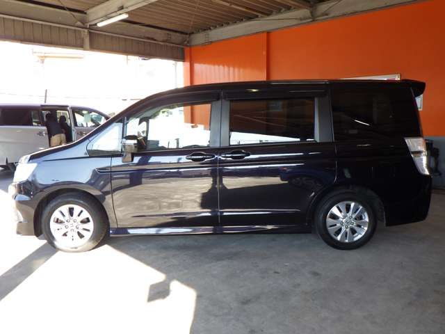 Honda e 2010-08 18978-9