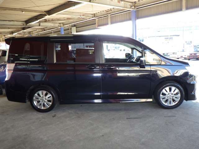 Honda e 2010-08 18978-5