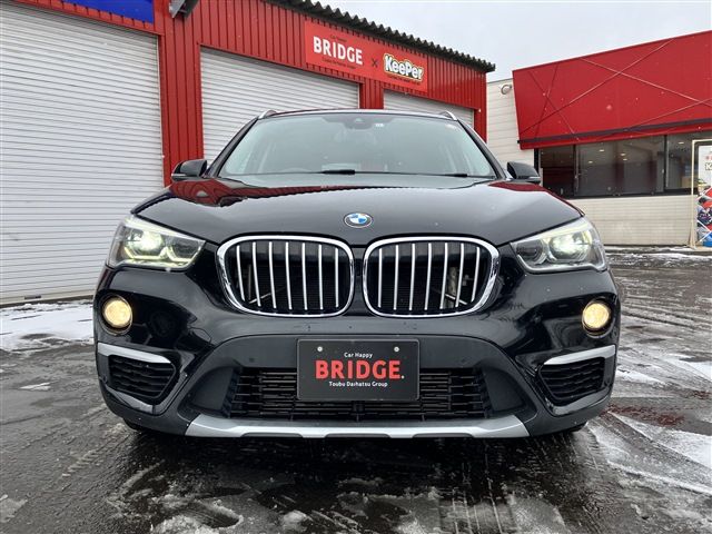 Bmw X1 2016-09 181813-9