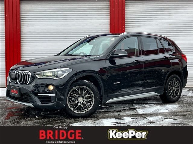 Bmw X1 2016-09 181813-0