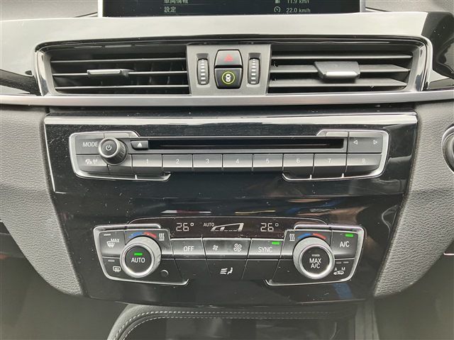 Bmw X1 2016-09 181813-23