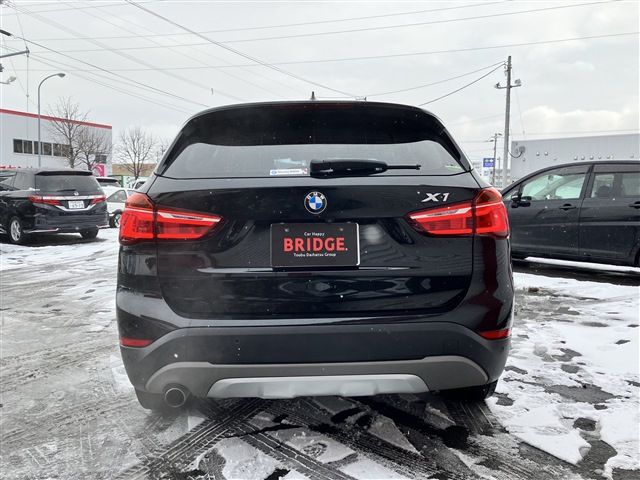 Bmw X1 2016-09 181813-4