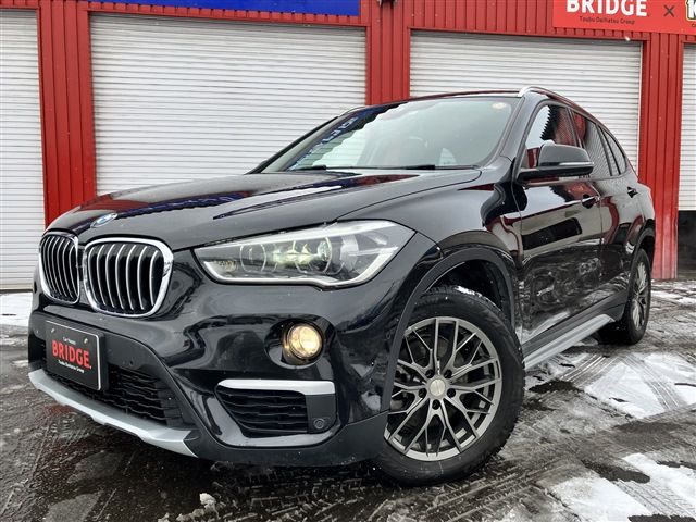 Bmw X1 2016-09 181813-1