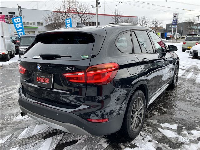 Bmw X1 2016-09 181813-5