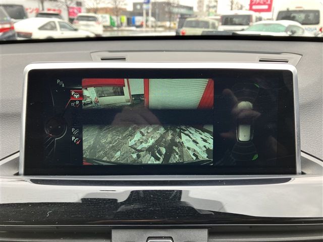 Bmw X1 2016-09 181813-21
