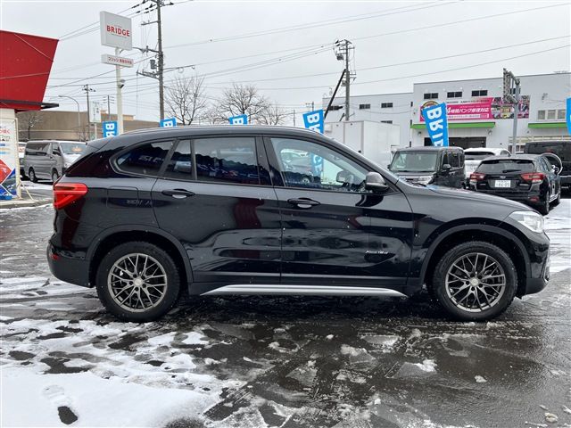 Bmw X1 2016-09 181813-6
