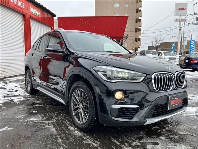 Bmw X1 2016-09 181813-7