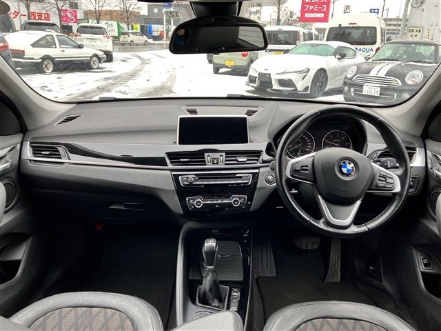 Bmw X1 2016-09 181813-19