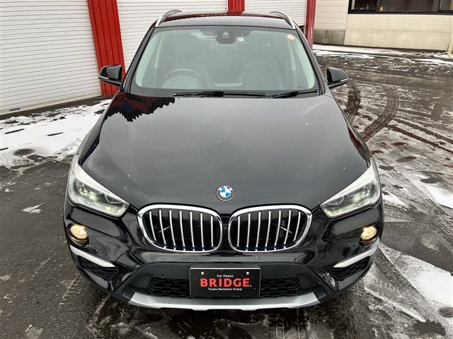 Bmw X1 2016-09 181813-8