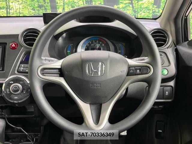 Honda INSIGHT 2011-07 349402-11