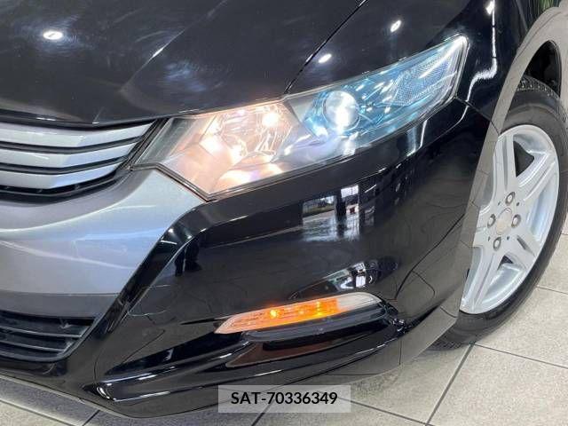 Honda INSIGHT 2011-07 349402-12