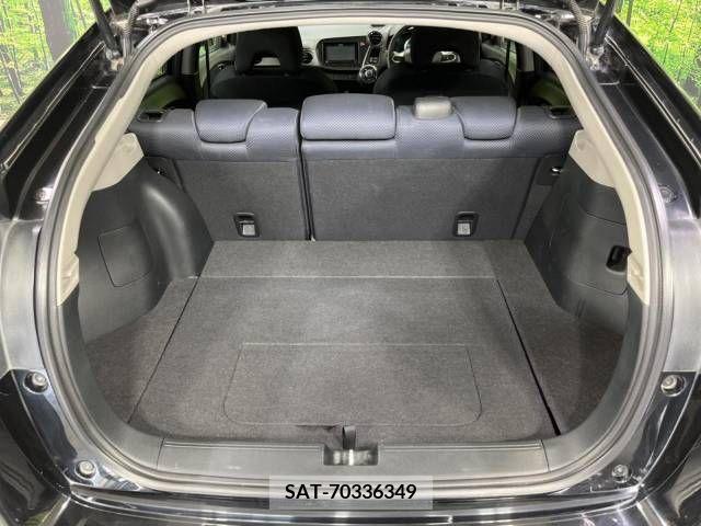 Honda INSIGHT 2011-07 349402-10