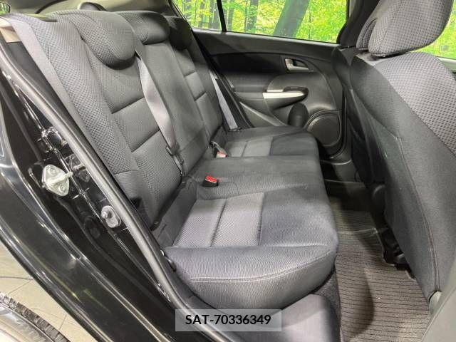 Honda INSIGHT 2011-07 349402-9