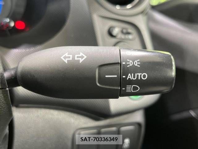 Honda INSIGHT 2011-07 349402-6